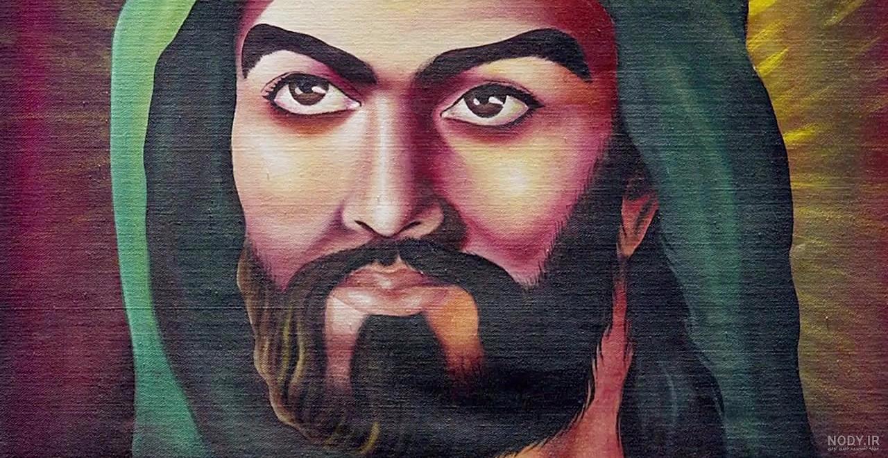 عکس امام حسین(ع) در موزه لوور پاریس؟!+عکس - پایگاه خبری تحلیلی نماینده عکس امام حسین(ع) در موزه لوور پاریس؟!+عکس - پایگاه خبری تحلیلی نماینده