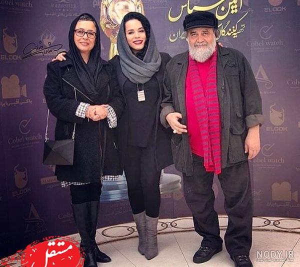 عکس بازیگران فامیل عکس بازیگران فامیل