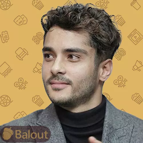 عکس رضا شفیعی جم در فیلم چارچنگولی ۱۴۰۰ - عکس نودی عکس رضا شفیعی جم در فیلم چارچنگولی ۱۴۰۰ - عکس نودی