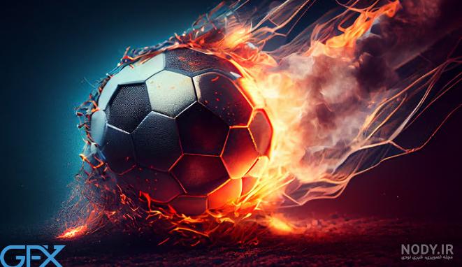 عکس زیبا فوتبالی برای پروفایل - عکس نودی عکس زیبا فوتبالی برای پروفایل - عکس نودی