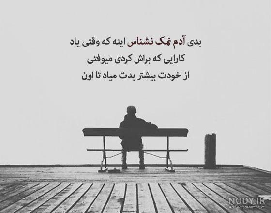 عکس فامیل بی معرفت - عکس نودی