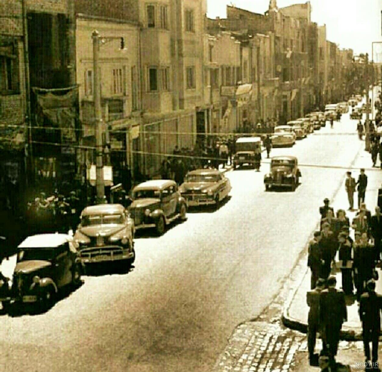 عکس های قدیمی از سیاستمداران ایرانی عکس های قدیمی از سیاستمداران ایرانی