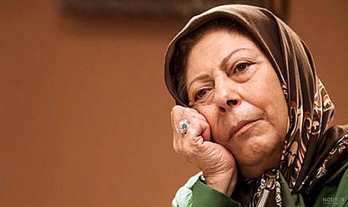 عکس قدیمی گوگوش و بهروز وثوق - عکس نودی