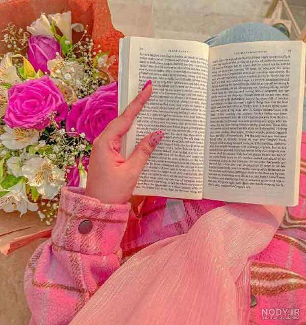 عکس قشنگ برای پروفایل دختر