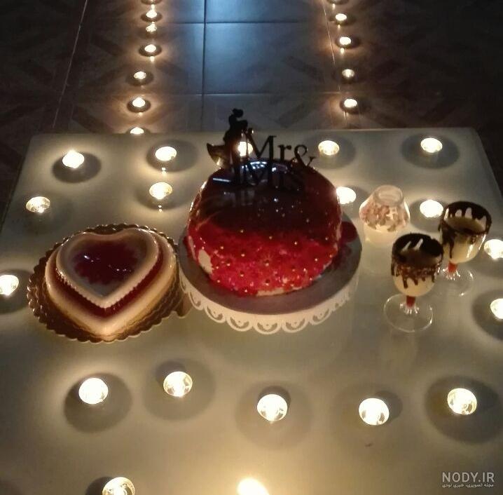 عکس کیک چهارمین سالگرد ازدواجمون مبارک عکس کیک چهارمین سالگرد ازدواجمون مبارک
