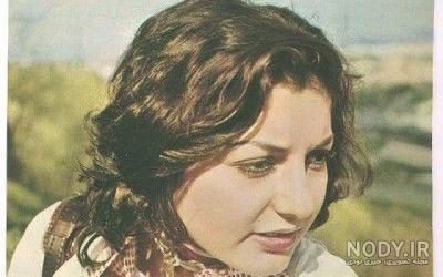 عکسهای قدیمی گوگوش