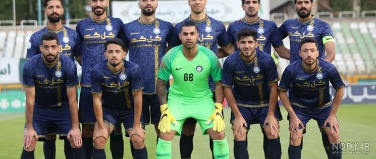 فرارو | (عکس) پوستر خاص پرسپولیس برای بازی با گل گهر