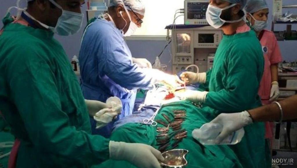 فیلم | تبلیغات فروش قمه، چاقو و پنجه بوکس در فضای مجازی!