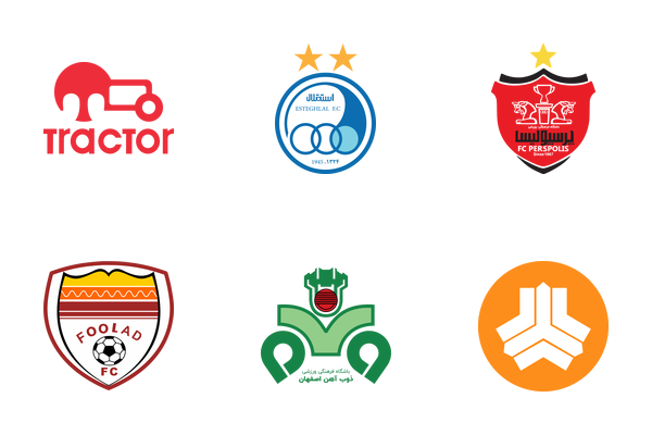 قهرمانان و نائب قهرمانان لیگ فوتبال زنان + عکس » فوتبالدخت | فوتبال زنان  ایران