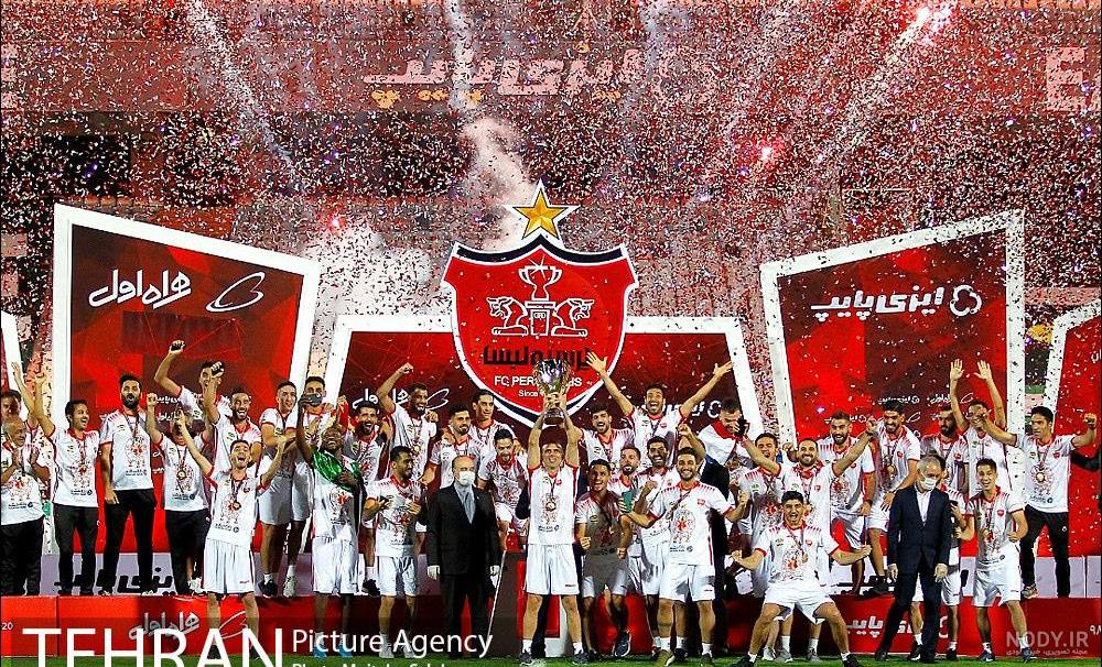 لیگ برتر ایران - فصل 2024/2025 | فوتبال 11 لیگ برتر ایران - فصل 2024/2025 | فوتبال 11