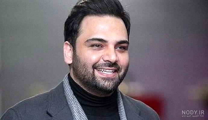 مثلث - تاریخ ازدواج احسان علیخانی مشخص شد | احسان علیخانی ازدواج کرد -  صاحب‌خبر