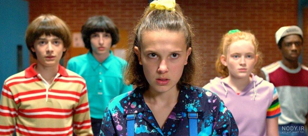مجموعه تصویر زمینه فوق العاده با کیفیت و جذاب فیلم چیزهای عجیب و غریب stranger things | فریپیکر مجموعه تصویر زمینه فوق العاده با کیفیت و جذاب فیلم چیزهای عجیب و غریب stranger things | فریپیکر
