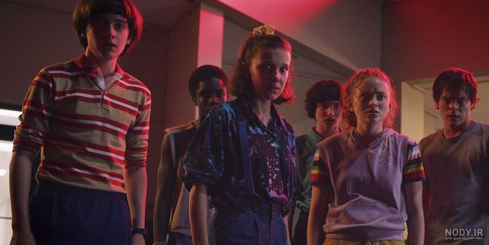 مجموعه تصویر زمینه فوق العاده با کیفیت و جذاب فیلم چیزهای عجیب و غریب stranger things | فریپیکر مجموعه تصویر زمینه فوق العاده با کیفیت و جذاب فیلم چیزهای عجیب و غریب stranger things | فریپیکر
