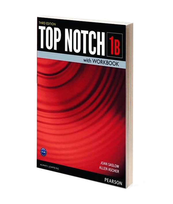 معرفی مجموعه کتاب های Top Notch و Summit | فلارایز معرفی مجموعه کتاب های Top Notch و Summit | فلارایز