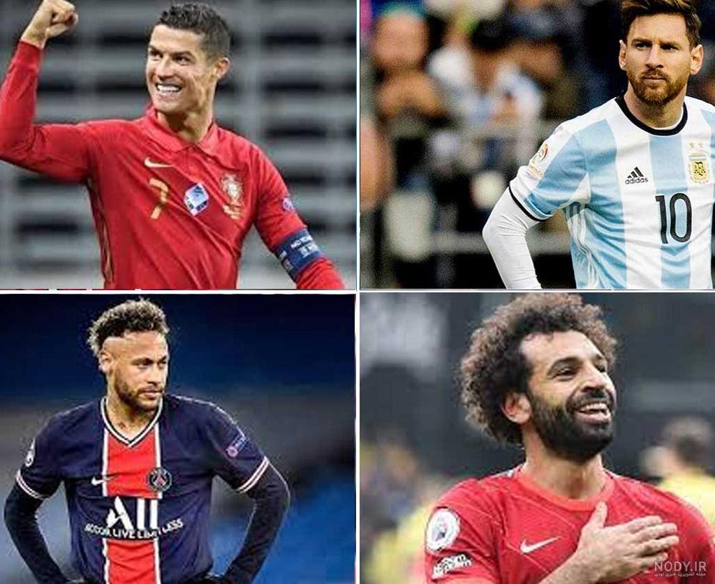 معرفی پست های فوتبال + عکس و نمونه بهترین بازیکن - آکادمی آموزش فوتسال لرن