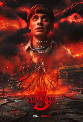 نقد فصل دوم سریال Stranger Things - اتفاقات ناآشنا - زومجی نقد فصل دوم سریال Stranger Things - اتفاقات ناآشنا - زومجی
