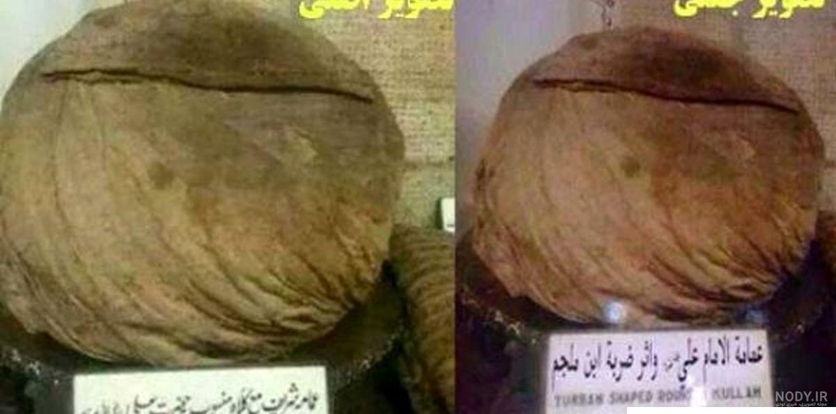 نگاهی به شمایل‌ امیرالمومنین امام علی(ع) در هنر ایران