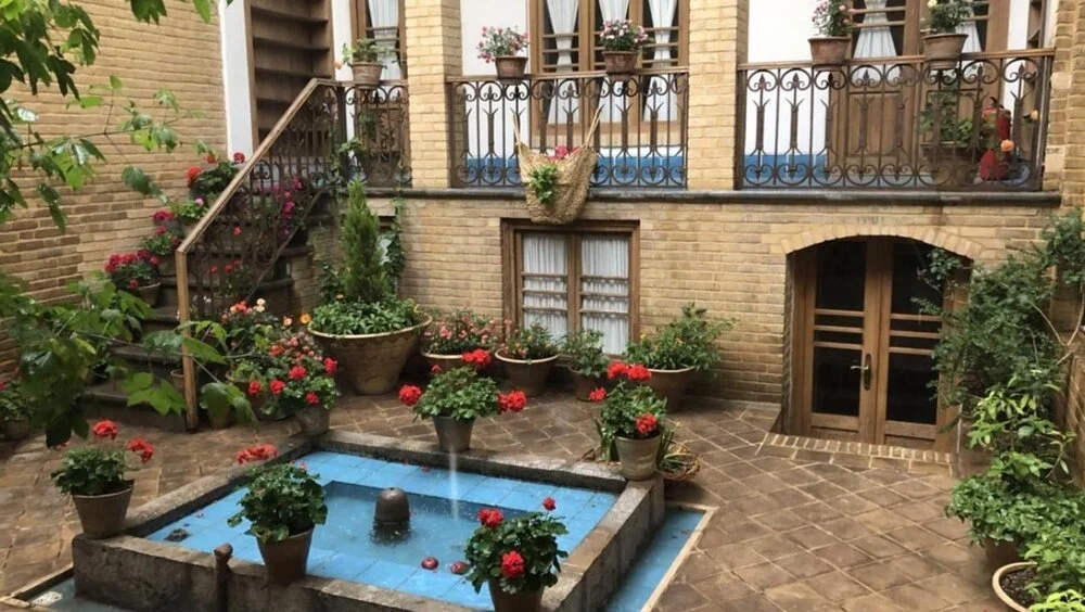 پدر سالار | خانه پدر سالار پس از 20 سال + تصاویر پدر سالار | خانه پدر سالار پس از 20 سال + تصاویر