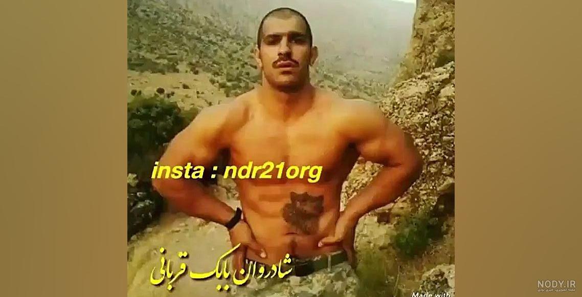 پوریای ولی: اسطوره جاودان پهلوانی و جوانمردی - آوای مرشد پوریای ولی: اسطوره جاودان پهلوانی و جوانمردی - آوای مرشد