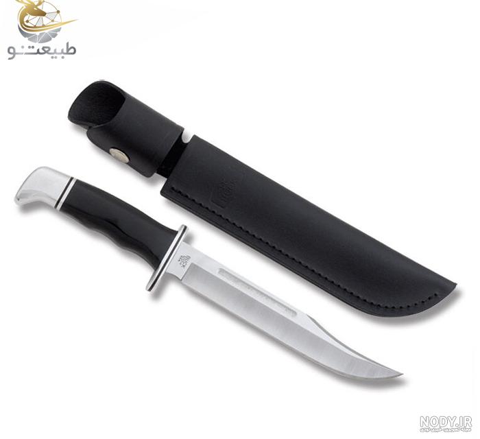 چاقو سفری برونینگ مدل BROWNING FA48