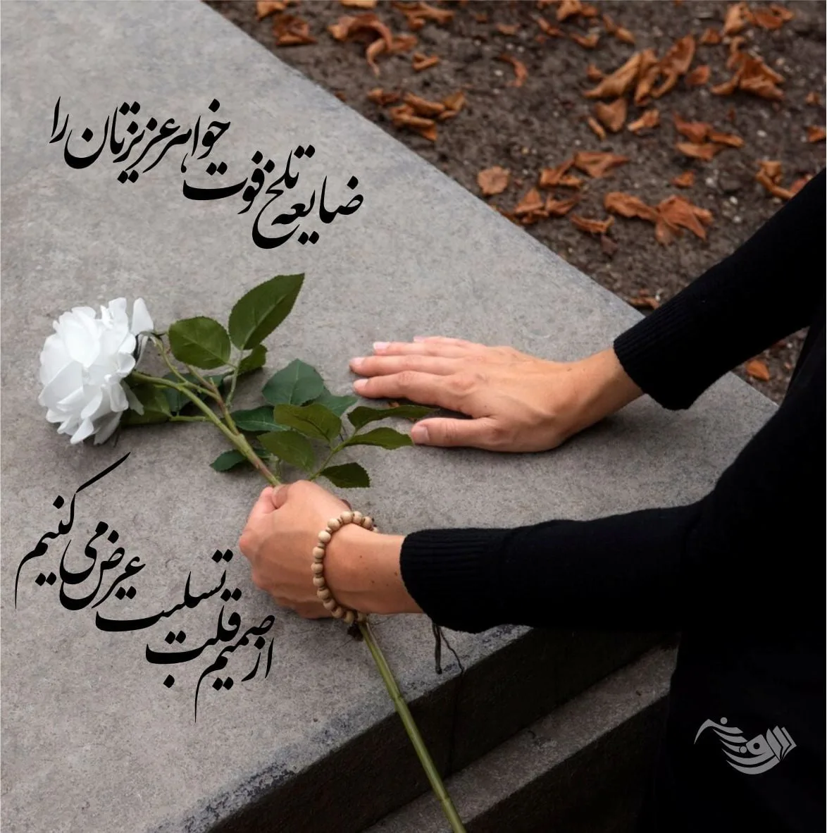 چاپ شفیع آذری‎ | ‎تسلیت به خانواده محمدیان. ریاحی و فامیل وابسته غم آخر تون  باشه‎ | Instagram