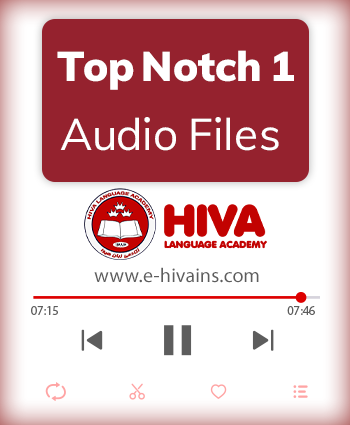کتاب تاپ ناچ Top Notch- 1B - فروشگاه اینترنتی سفیرمال کتاب تاپ ناچ Top Notch- 1B - فروشگاه اینترنتی سفیرمال