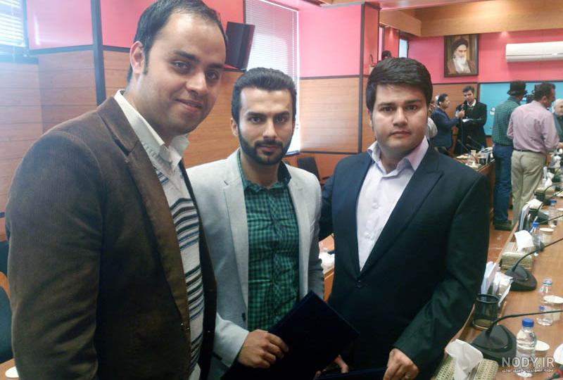 گزارشگر ارومیه‌ای کاندیدای گزارش میدانی جام جهانی ۲۰۲۲ شد - ایرنا