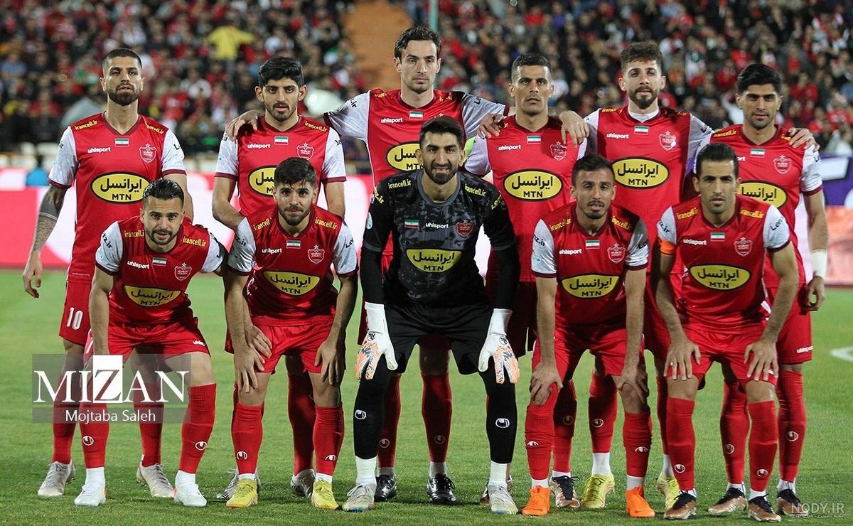 گل گهر سیرجان 1-0 هوادار / سه امتیاز در قلعه ژنرال ماند | طرفداری