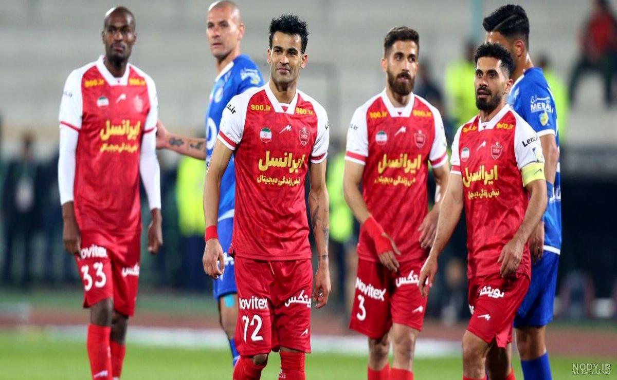 ‌‌‌‌‌‌‌‌‌لیگ برتر فوتبال ایران‎ (@persian.league) • Instagram photos and  videos