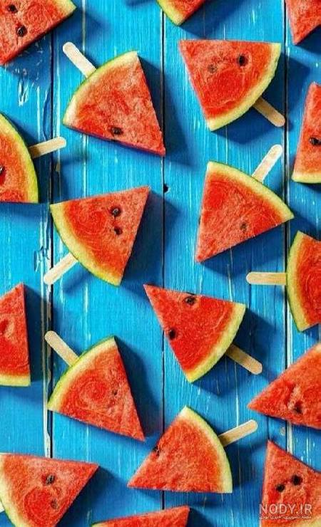  عکس تابستانی فانتزی