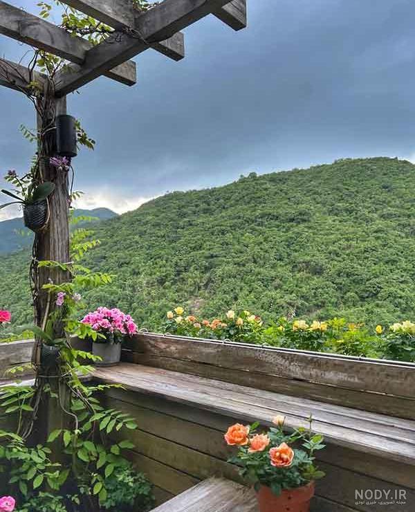  عکس تابستانی فانتزی