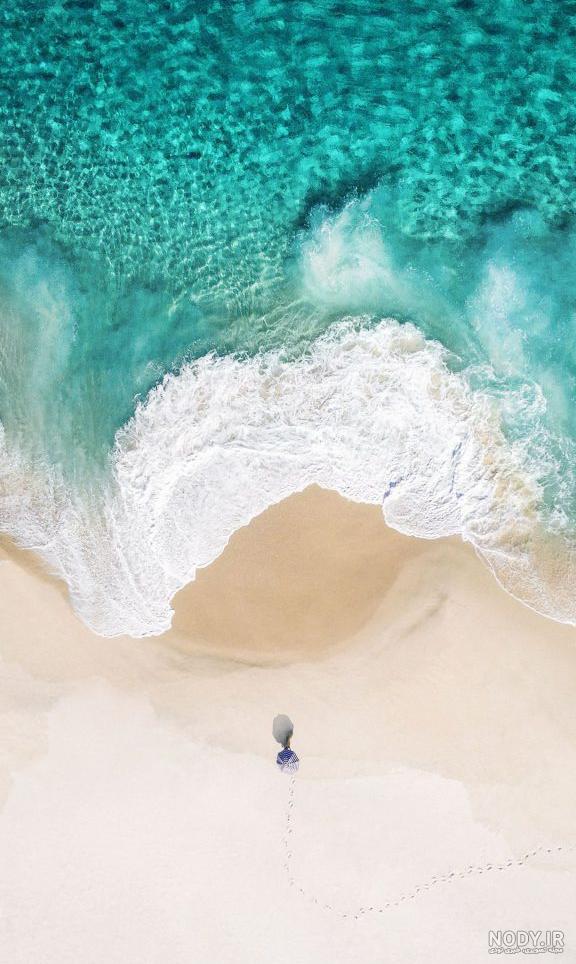  عکس تابستانی فانتزی