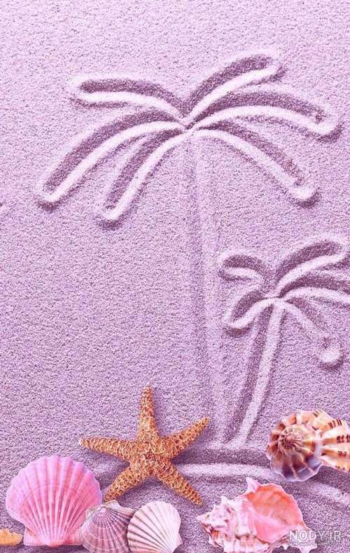  عکس تابستانی فانتزی