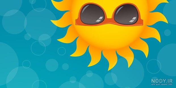  عکس تابستانی فانتزی