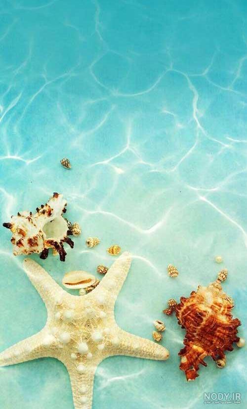 عکس تابستانی فانتزی