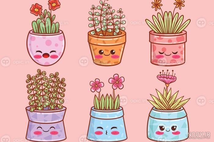  عکس تابستانی فانتزی