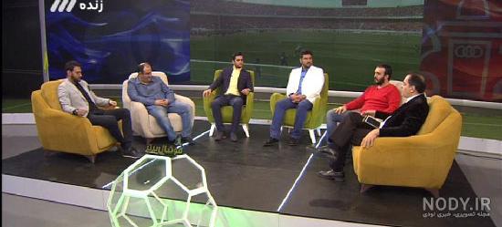 Magiran | روزنامه جام جم (1398/09/28): پشت پرده های فوتبال برتر