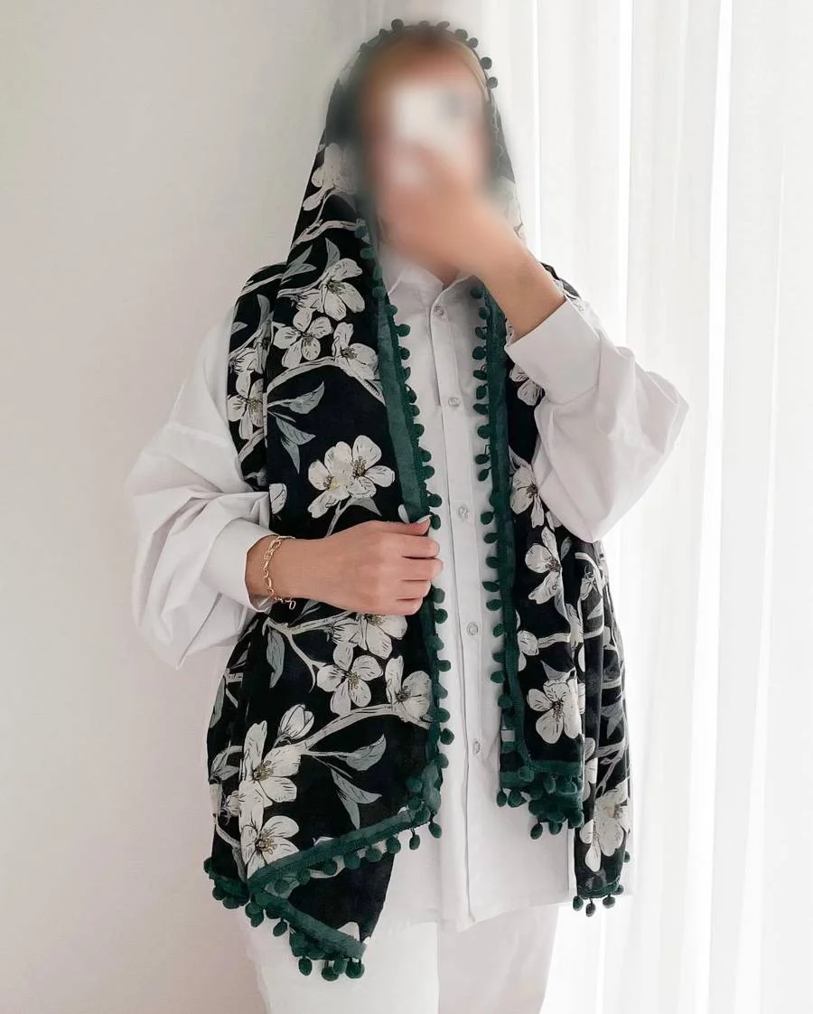 Khamakshop - 🇦🇫شال عروس🇦🇫 🎫نام محصول: شال سبزی عروس (بِری)... |  Facebook