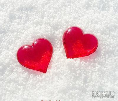22 عکس عاشقانه و رمانتیک زمستانی برای پروفایل و اینستاگرام 22 عکس عاشقانه و رمانتیک زمستانی برای پروفایل و اینستاگرام