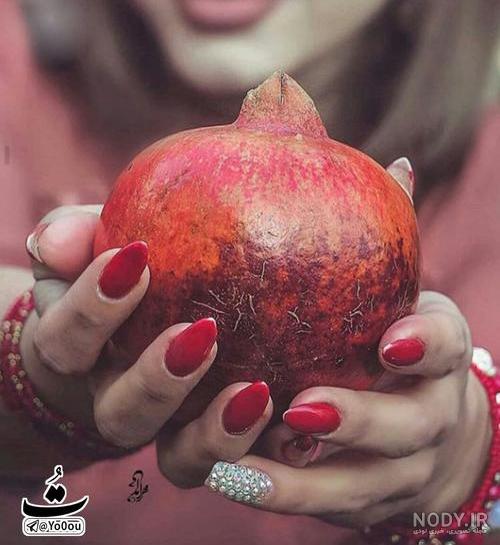 80 عکس نوشته تبریک شب یلدا جدید و زیبا 1401 - مینویسم