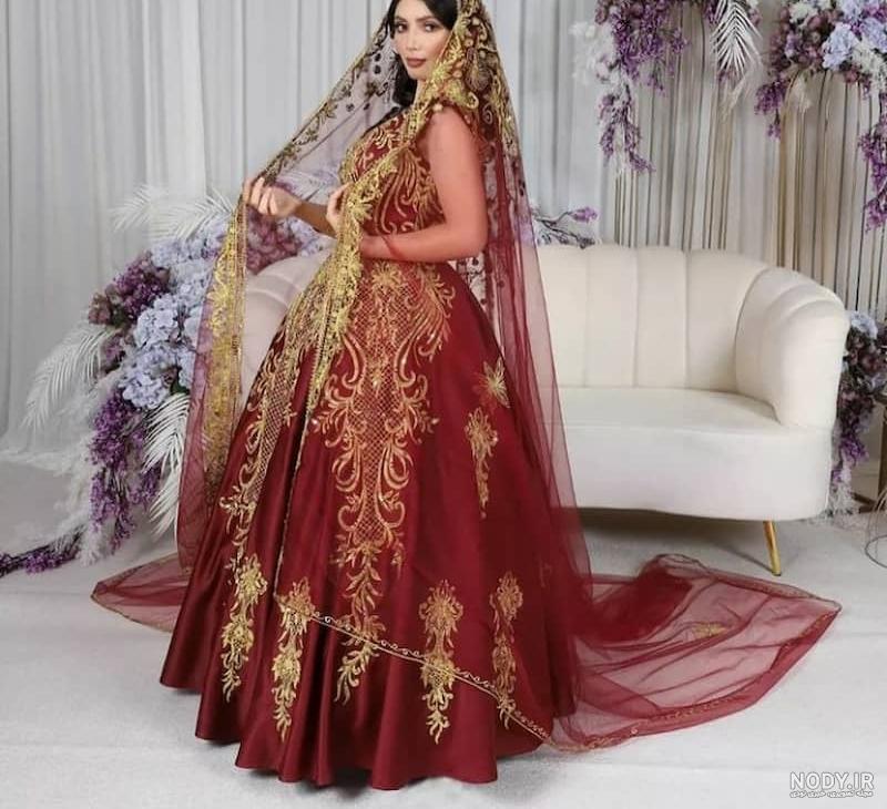 50 مدل لباس بلوچی مجلسی تجلی فرهنگ و اصالت ایرانی | ساتیشو
