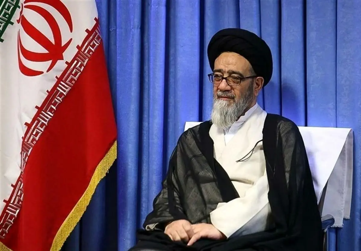 آذربایجان در سوگ فرزندان خادم خود/ امام تمام هفته در قلوب مردم ابدی شد - ایبنا آذربایجان در سوگ فرزندان خادم خود/ امام تمام هفته در قلوب مردم ابدی شد - ایبنا