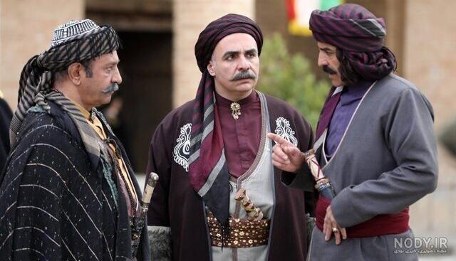 آلبوم نایاب از اشغال بوشهر به دست انگلیسی‌ها