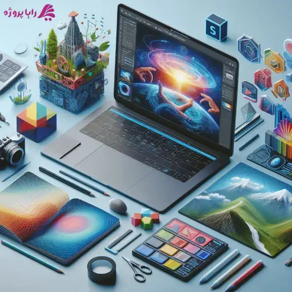 آموزش فتوشاپ - جایگزینی صورت در نرم افزار photoshop آموزش فتوشاپ - جایگزینی صورت در نرم افزار photoshop