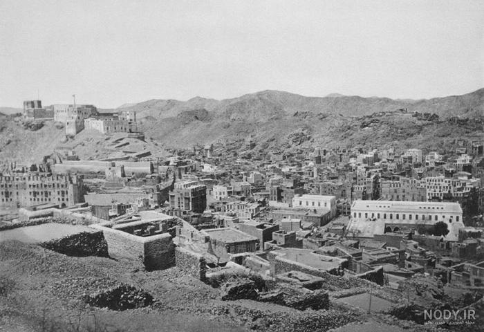 اسرار کعبه ( همراه با عکسهای قدیمی کعبه و عکس داخل کعبه )(بازنشر) | پایگاه خبری یزد فردا اسرار کعبه ( همراه با عکسهای قدیمی کعبه و عکس داخل کعبه )(بازنشر) | پایگاه خبری یزد فردا
