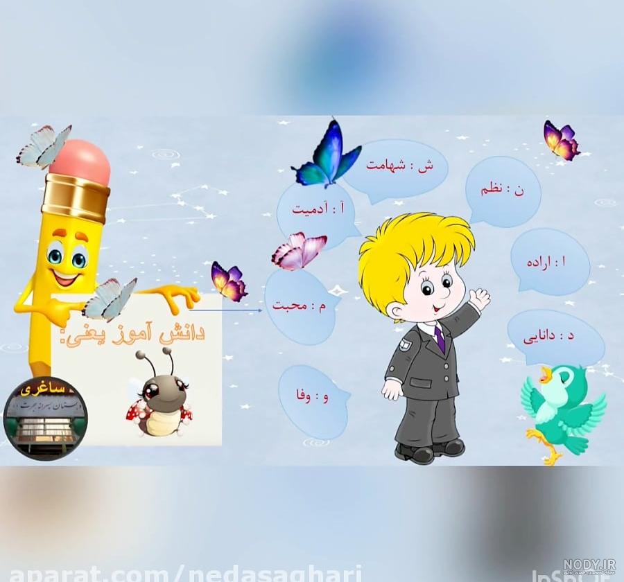 الزامات آشنايي دانش آموزان با حقوق و قوانين - علي حبيبي* - ایرنا الزامات آشنايي دانش آموزان با حقوق و قوانين - علي حبيبي* - ایرنا