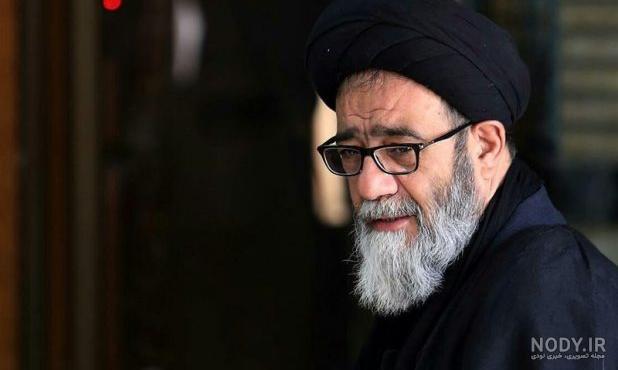 امام جمعه موقت تبریز درگذشت - مشرق نیوز امام جمعه موقت تبریز درگذشت - مشرق نیوز