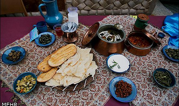 این غذاهای بازاری در تهران قدیم رونق داشت/ چگونه چلوکباب معروف در حمام طبخ شد؟ + عکس ها - خبرآنلاین این غذاهای بازاری در تهران قدیم رونق داشت/ چگونه چلوکباب معروف در حمام طبخ شد؟ + عکس ها - خبرآنلاین