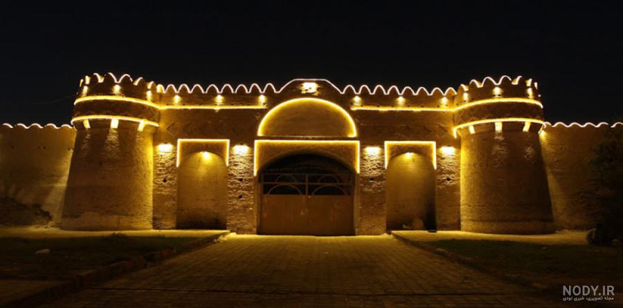 بازار روز ایرانشهر (عکس)