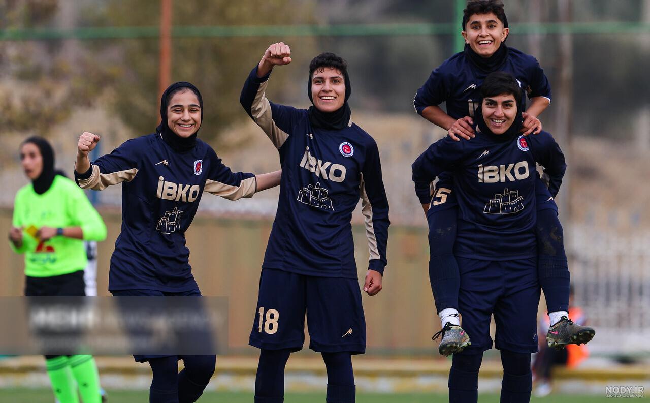 بهترین بازیکن فوتبال زنان در سال ۲۰۲۲/ همه‌چیز درباره الکسیا پوتیاس +عکس